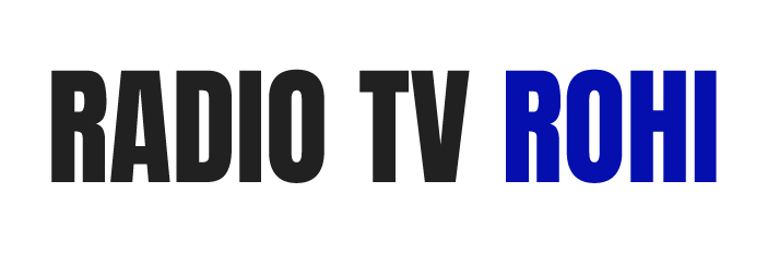 Radio TV Rohi